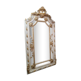 Large mirror