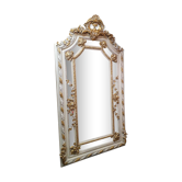 Large mirror