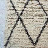 Small Berber rug