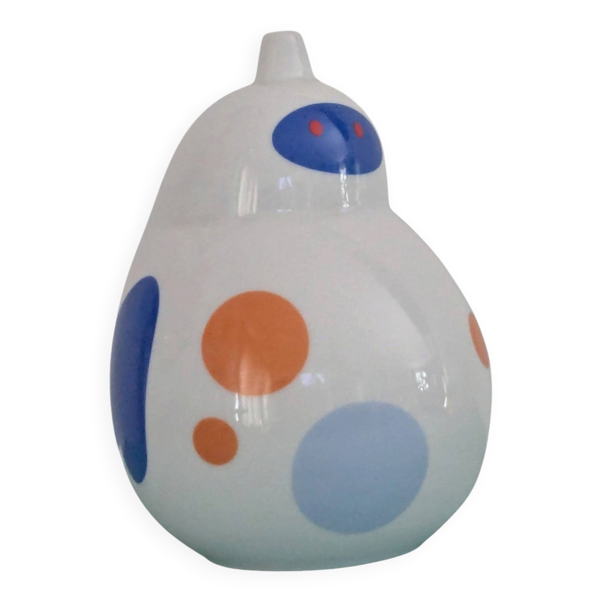 Sugar bowl Camille Prada