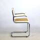 White B64 chair