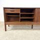 Teak Sideboard by Aksel Kjersgaard, Denmark - 1960s