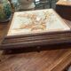 Musical trivet