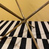 Tripod side table, France 1950's