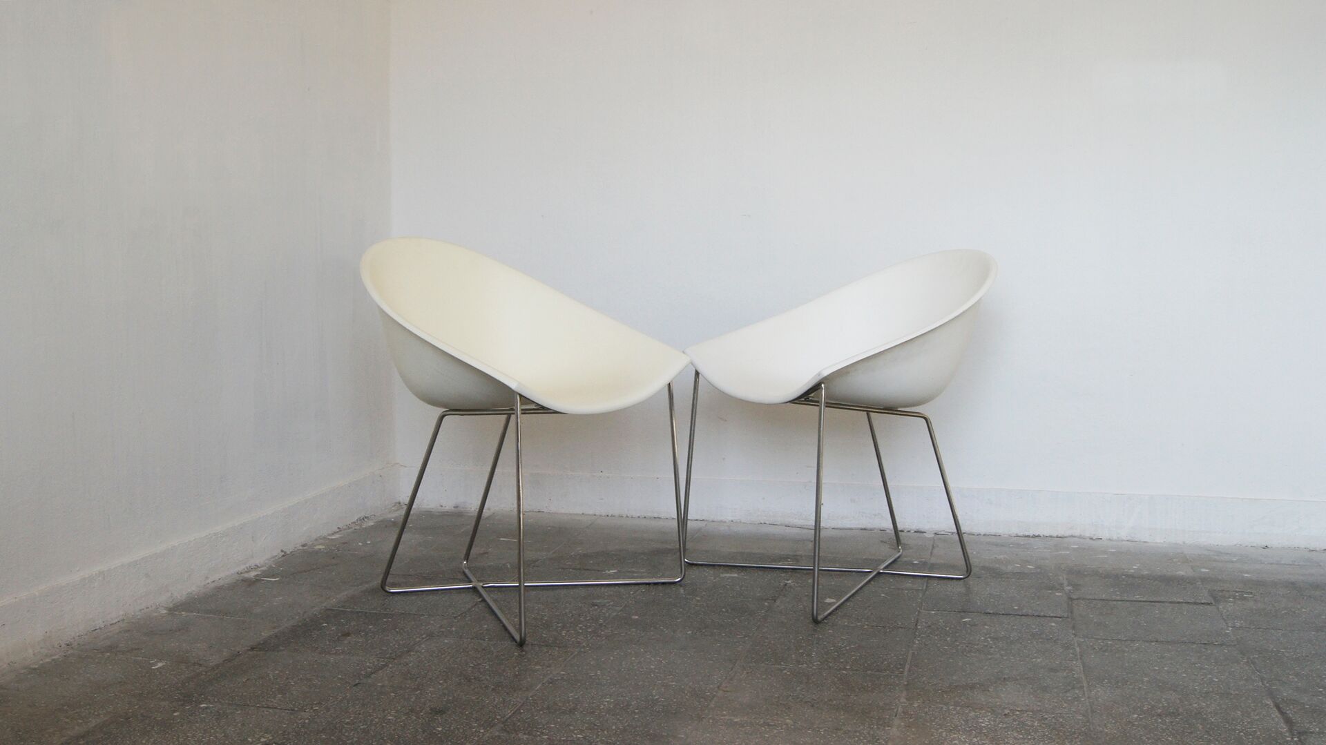 Danish Chairs from Fronterra Furniture Aps, Set of 5