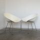 Danish Chairs from Fronterra Furniture Aps, Set of 5