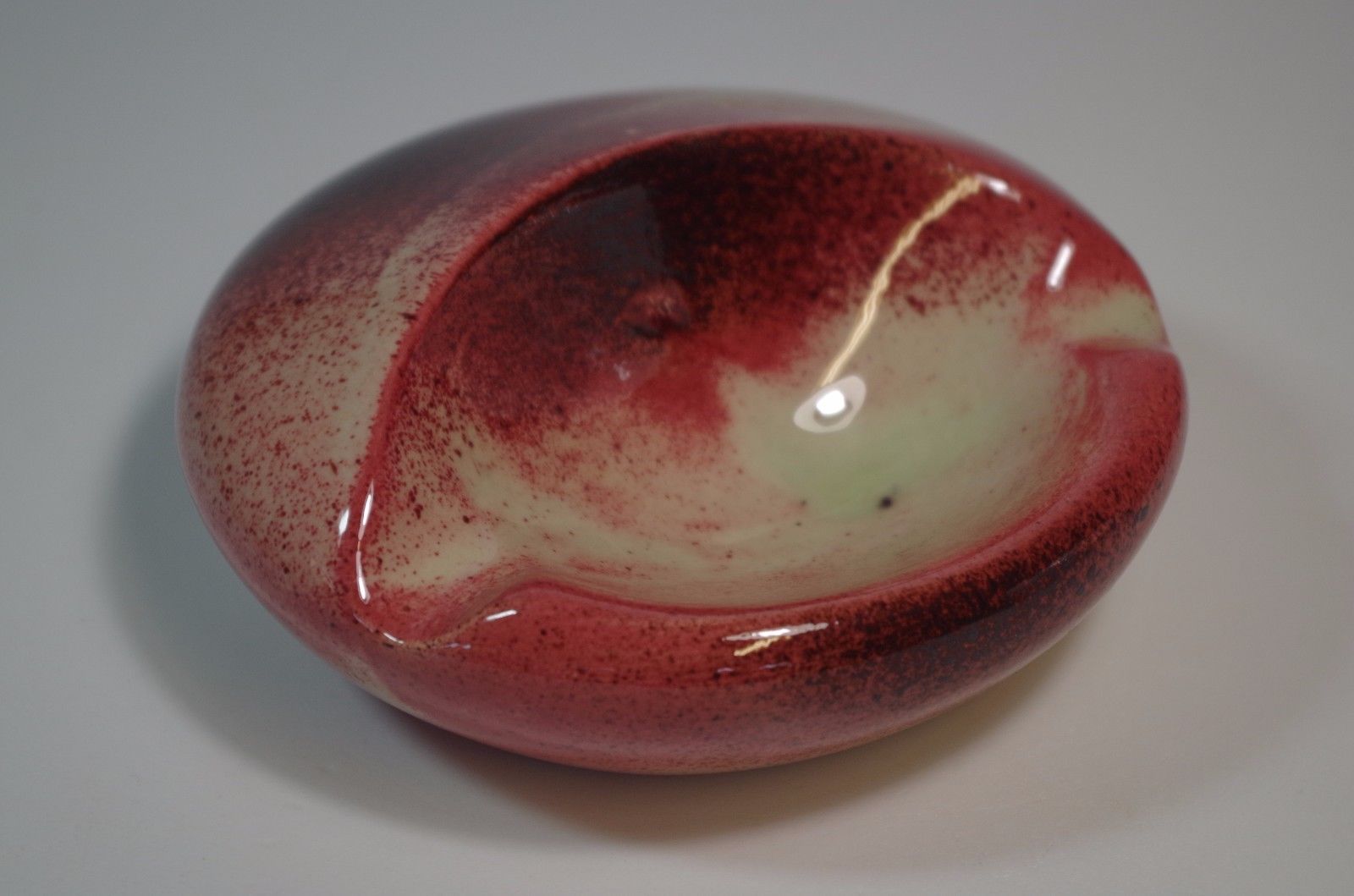 Idlas ceramic ashtray cup 50 60