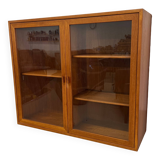 Teak Cabinet By Kai Kristiansen For FM Møbler, 1960s.