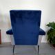 Fauteuil années 50