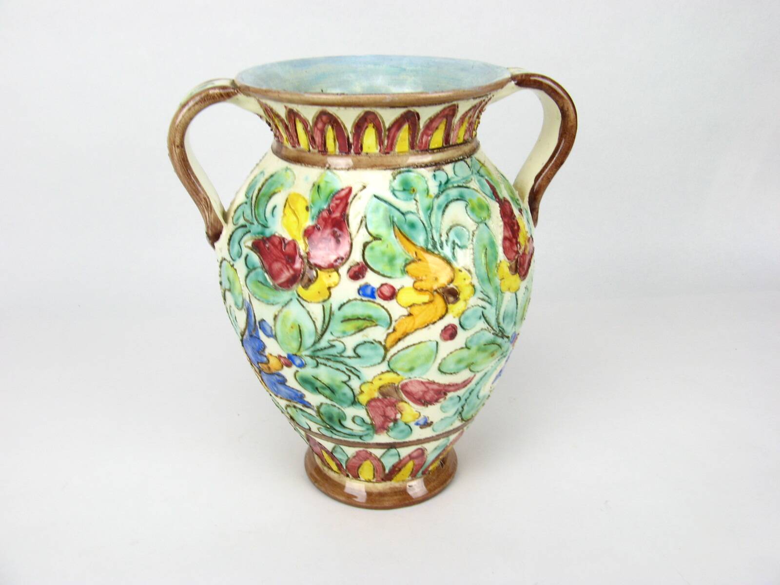 Vase, Cerart, Monaco