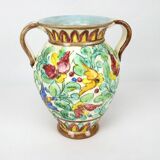 Vase, Cerart, Monaco