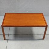 Scandinavian coffee table