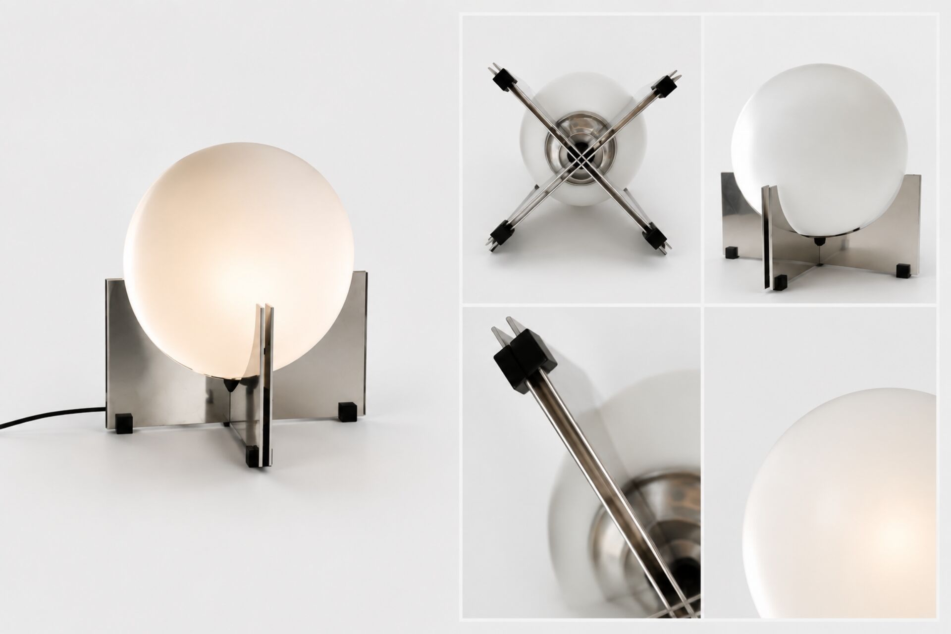 High-end designer lamp
