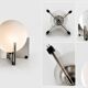 High-end designer lamp