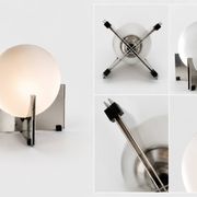 Lampe design haut de gamme