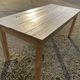 Table de ferme