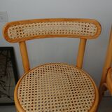 Bar stools bentwood canning