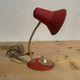 Aluminor lamp from the 1950s