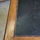 Desk with 3 drawers louis philippe from the 19th century