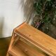 Bookshelf in pine An80