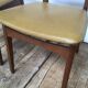 Pair of Scandinavian chairs wood