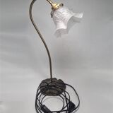 Gooseneck lamp