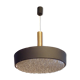 Hanging lamp Jean Gandelin