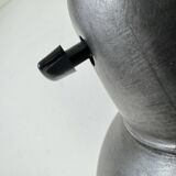 ancienne lampe applique accordeon « kaiser idell » bauhaus
