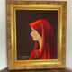 Tapisserie d'Aubusson, Albert Couturier, La Fabiola
