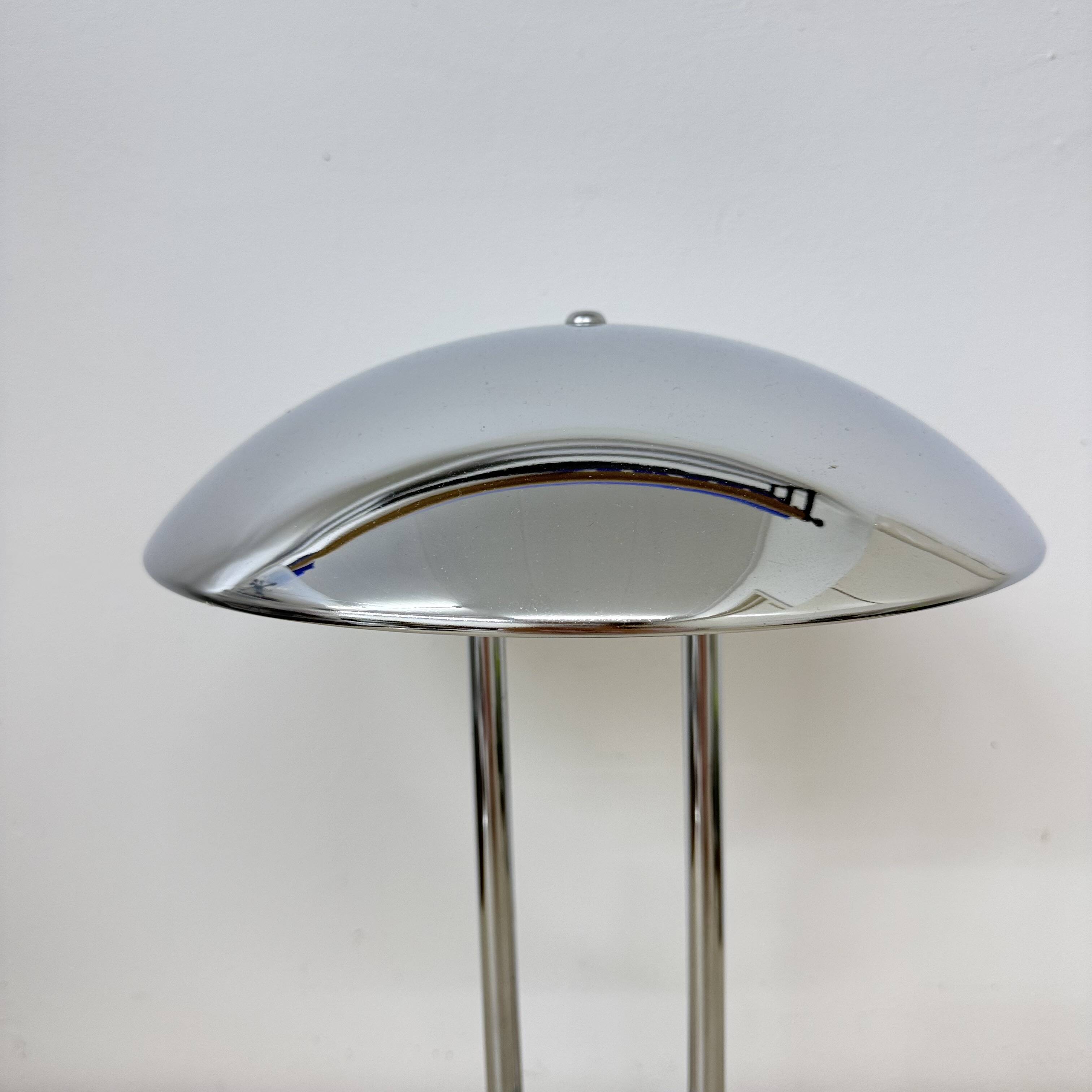 Robert sonneman's mushroom lamp for Ikea, 1980's