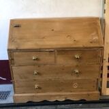 Solid Wood Scriban Interior's