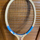 Vintage Wooden Tennis Racket