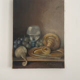 Nature morte