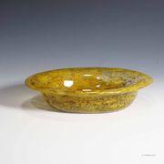 Ercole Barovier for Barovier & Toso Aborigines art glass bowl Murano