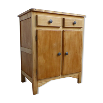 Low wood buffet