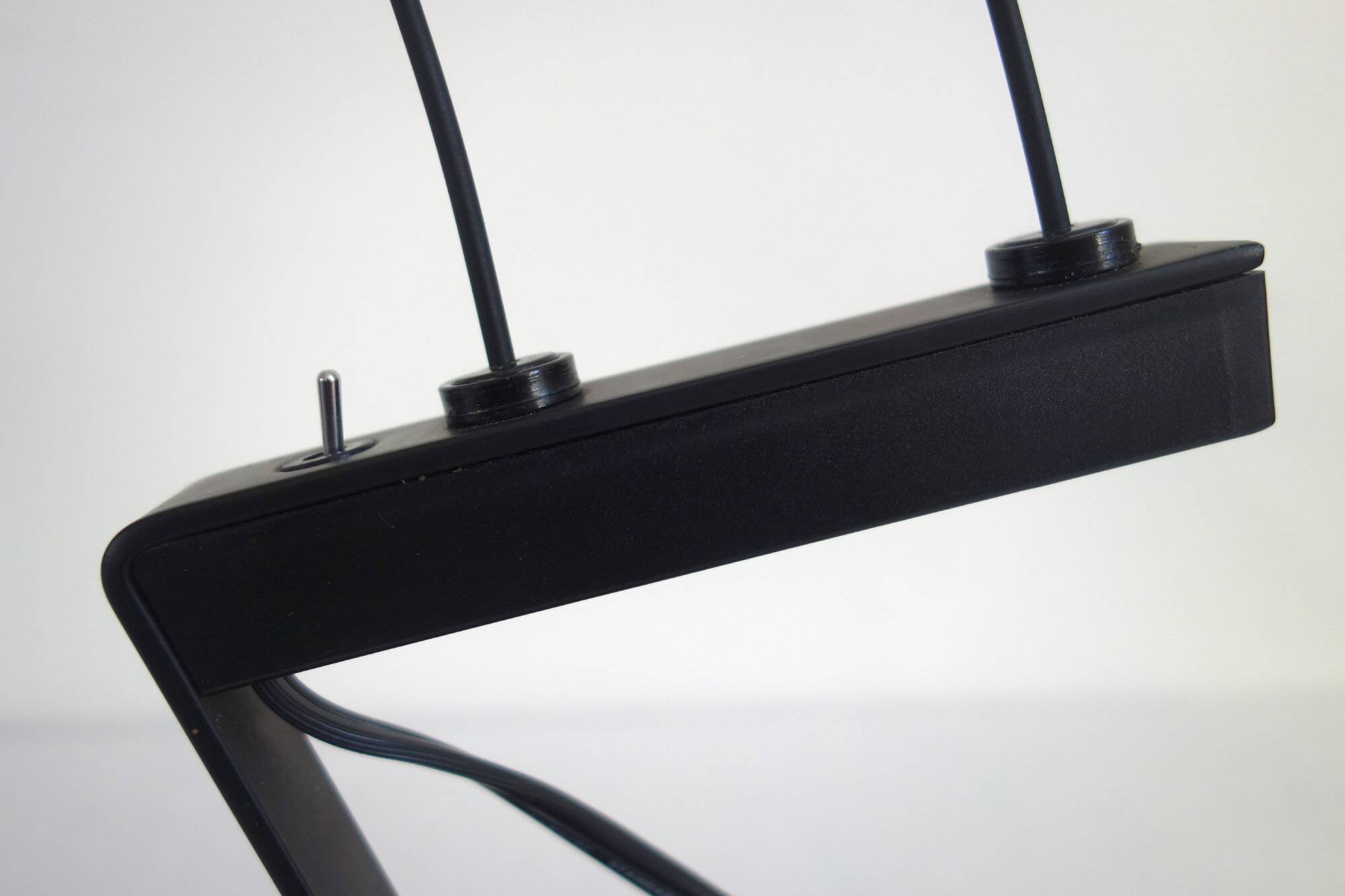 Lampe post-moderne "Rapid" Ikea Halogène années 1990