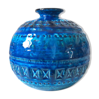 Vase Bitossi Rimini blue