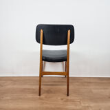 Scandinavian chair from the 60s