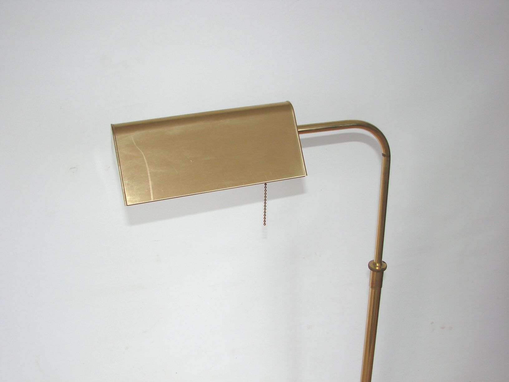 Floor lamp banquetter, 70s
