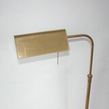 Floor lamp banquetter, 70s