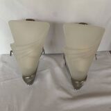 Wall lights