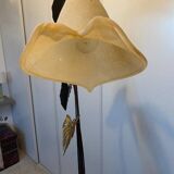 Art Deco floor lamp