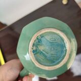 ALPHO pitcher