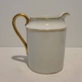 Porcelain coffee service