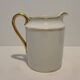 Porcelain coffee service