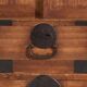Antique Japanese tansu – Showa period (c.1927) #55