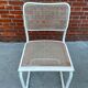 Cesca design chair b32 model white