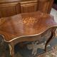 Desk in Louis XV style