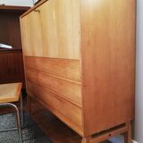 Scandinavian Secretary 1960