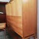 Scandinavian Secretary 1960